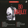 Bo Diddley The Legendary Bo Diddley