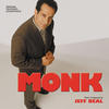 Jeff Beal Monk (Original Televsion Soundtrack)