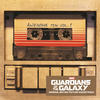 The Runaways Guardians of the Galaxy: Awesome Mix, Vol. 1 (Original Motion Picture Soundtrack)