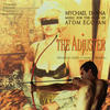 Mychael Danna The ADjuster (Original Motion Picture Soundtracks)