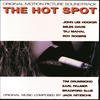 Miles Davis The Hot Spot (Original Motion Picture Soundtrack)