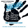 Bruce Springsteen and the E Street band ¡Released! The Human Rights Concerts - Human Rights Now! (Live)