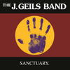 J. Geils Band Sanctuary.