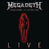 Megadeth Countdown To Extinction: Live
