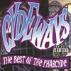 THE PHARCYDE Cydeways: The Best of the Pharcyde
