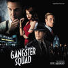 Steve Jablonsky Gangster Squad (Original Motion Picture Score)
