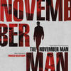 Marco Beltrami The November Man (Original Motion Picture Soundtrack)