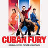Marc Anthony Cuban Fury - Original Soundtrack