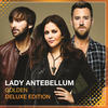 Lady Antebellum Golden (Deluxe Edition)