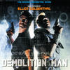 Elliot Goldenthal Demolition Man (The Original Orchestral Score)