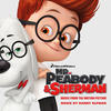 Danny Elfman Mr. Peabody & Sherman (Music From the Motion Picture)