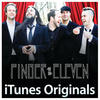 Finger Eleven iTunes Originals: Finger Eleven