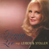 Peggy Lee Peggy Lee Sings Leiber & Stoller