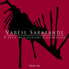 David Benoit Varèse Sarabande: A 25th Anniversary Celebration, Vol. 2