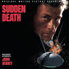 John Debney Sudden Death (Original Motion Picture Soundtrack)