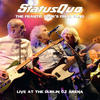 Status Quo The Frantic Four´s Final Fling (Live)