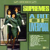 The Supremes A Bit of Liverpool