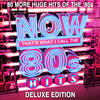 Jan Hammer NOW That`s What I Call 80s Hits (Deluxe Edition)