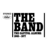 The Band The Capitol Albums 1968-1977