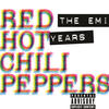 R.h.c.p Red Hot Chili Peppers - The EMI Years
