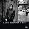 G. Love Bloodshot and Blue - EP