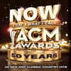 George Jones NOW That`s What I Call ACM Awards 50 Years