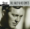 BILL HALEY AND HIS COMETS 20th Century Masters - The Millennium Collection: The Best of Bill Haley & His Comets