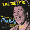 Ella Fitzgerald The Complete Ella In Berlin: Mack the Knife (Live)