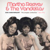 Martha Reeves 50th Anniversary The Singles Collection 1962-1972