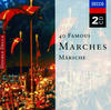 Elgar Howarth & Philip Jones Ensemble 40 Famous Marches