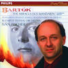 Budapest Festival Orchestra & Iván Fischer Bartók: the Miraculous Mandarin, Dances of Transylvania, Etc.