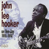John Lee Hooker John Lee Hooker On Vee-Jay 1955-1958