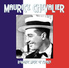 Maurice Chevalier Romantic Music of France