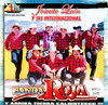 Banda Roja De Jose Leon Y Arriba Tierra Caliente - 26 Exitos