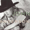 Jon Anderson The Essential John Anderson