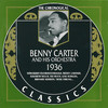 Benny Carter 1936