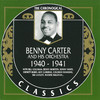 Benny Carter 1940-1941