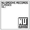 Project 86 Nu Groove Records Classics Vol. 1