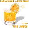 Purveyors Of Fine Funk The Juice - EP