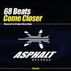 68 Beats Come Closer - EP