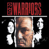 Various Artists Once Were Warriors