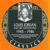 Louis Jordan 1945-1946