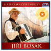 Unknown Zlatá deska České muziky - Jiří Bosák