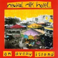 Neutral Milk Hotel On Avery Island