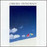 Chris Rea On The Beach