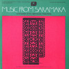 Various Artists Music from Saramaka - A Dynamic Afro-American Tradition