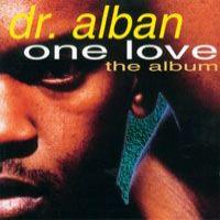 Dr. Alban One Love
