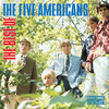 Five Americans The Best of the Five Americans