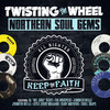 The Ojays Twisting the Wheel: Northern Soul Gems