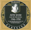 SHAW Artie 1946 - 1950